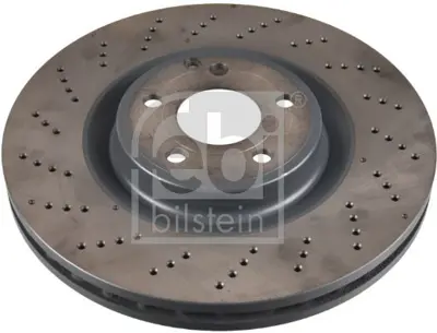 FEBI BILSTEIN 171485 Fren Dıskı On Cls-Class X218 14>17 C218 14>17 A218421041207