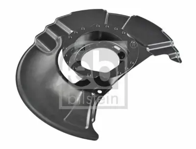 FEBI BILSTEIN 171542 Fren Disk Toz Sacı E-36-Z-3 Ön Sağ 34111159986