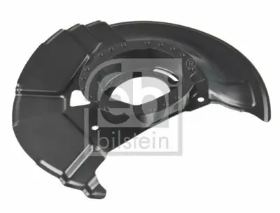 FEBI BILSTEIN 171543 Fren Disk Toz Sacı E-36-Z-3 Ön Sol 34111159985