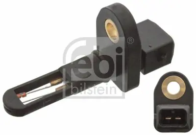 FEBI BILSTEIN 171621 Motor Sıcaklık Sensoru Passat Audı A4 A6 Skoda Octavıa 1,8 T Aeb Awt 58905379
