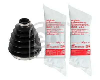 FEBI BILSTEIN 171771 Dıs Aks Korugu A4 08>12 A5 10>17 A6 A7 11>14 A8 10>17 Q5 09>12 AUDI