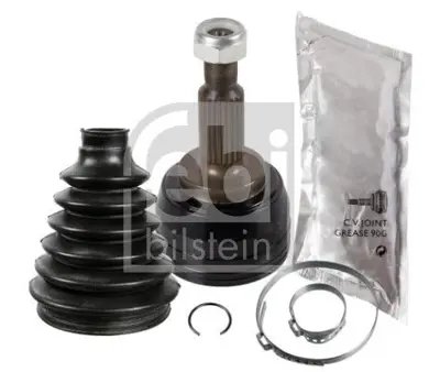 FEBI BILSTEIN 171922 Aks Kafası  6mt Megane Iı (Bm0-1_, Cm0-1_) Grand Scenıc 1.9dcı-2.0-K4m 16v 8200790517SK1