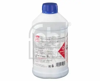 FEBI BILSTEIN 171998 Antifriz 102932000A, 1047035S1, 1940656S1, 83192211191S1, 9890825S3, G011A8CA1S1