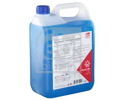 FEBI BILSTEIN 171999 Antıfrız 102932000A, 1047035S1, 1940656S1, 83192211191S1, 9890825S3, G011A8CA1S1