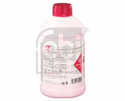 FEBI BILSTEIN 172005 Antıfrız 1940663S3, G012A8DA1S3
