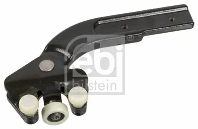 FEBI BILSTEIN 172041 Sürgülü Kapı Alt Makara A6397601747
