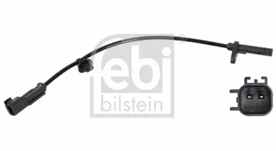 FEBI BILSTEIN 172084 Arka Abs Sensoru Transit V363 14  > Arka Cift Teker BK312B372DA