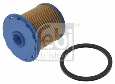 FEBI BILSTEIN 172090 Yakıt Filitresi Renault Clıo Iı Kangoo Megane Laguna Scenıc Trafıc 1.9 Dtı 8671005919