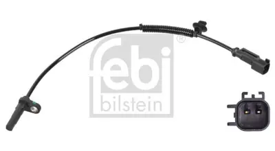 FEBI BILSTEIN 172101 Arka Abs Sensoru Transit V363 14  > Arka Tek Teker BK312B372EA