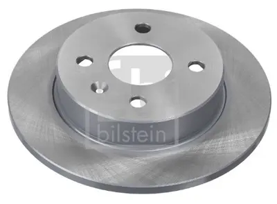 FEBI BILSTEIN 17212 Fren Diski Arka (Astra-G) Tek 569111