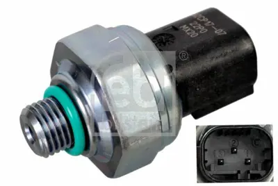 FEBI BILSTEIN 172236 Klima Basınc Musuru Bmw E38 E39 E46 E60 E65 F01 F20 E83 E84 E53 E70 E71 F25 Z4 64539323658