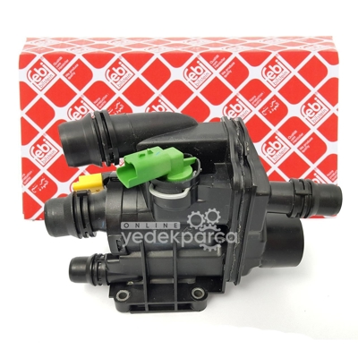 FEBI BILSTEIN 172244 Su Dagıtıcı 9807198480, 3639916, 9812131480, 9806243480, 98071984, 9800206480