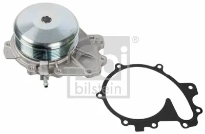 FEBI BILSTEIN 172334 Devirdaim Pompası (Om651.921) X253 15>19 W205 14>18 C253 16>19 W222 14>17 6512000002