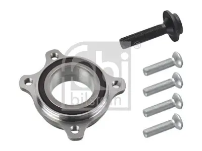 FEBI BILSTEIN 172413 Porya Ön 4M0598625, 4M0498625F, 4M0498625C, 8W0407625K, 8WD407625, 8WD407625A, 4M0498625, 4M0498625A, 4M0498625B, 8W0407625