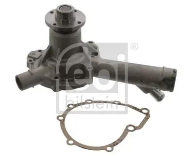 FEBI BILSTEIN 17253 Devirdaim Pompasi (M111) W202 95>00 S202 96>01 C208 97>00 A208 98>00 W210 97>02 S210 97>03 R170 96>00 W163 98>05 A1112002301
