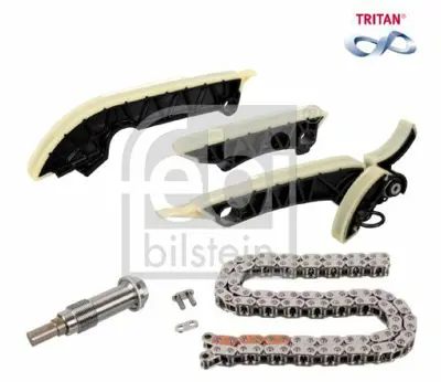 FEBI BILSTEIN 172877 Eksantrik Zıncır Seti A6540500300