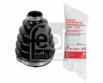 FEBI BILSTEIN 172880 Aks Körügü Dıs 8K0498203C, 4H0407285A, 4H0407285AS2, 8K0498203CSK2, 4H0407285AS1, 8K0498203CSK1, 31437219, 80A498203, 44018SYK010