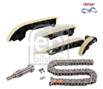 FEBI BILSTEIN 172882 Eksantrik Zıncır Seti 9939000S1
