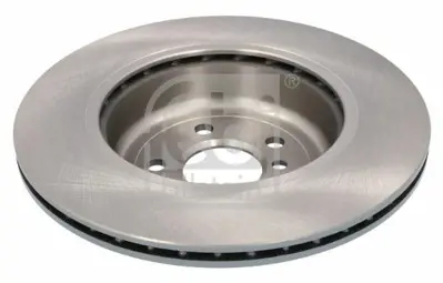 FEBI BILSTEIN 172984 Fren Dıskı Arka Sağ 34216882246