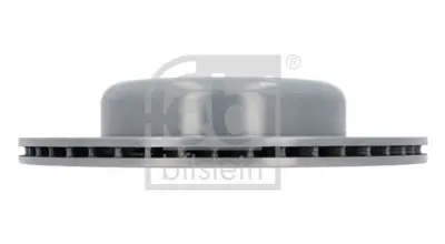 FEBI BILSTEIN 172984 Fren Dıskı Arka Sağ 34216882246