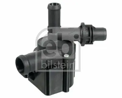 FEBI BILSTEIN 172996 Ilave Su Pompası F20-F20lci-F21-F21lci-F30-30lci-F31-F35-35lci 11517600969