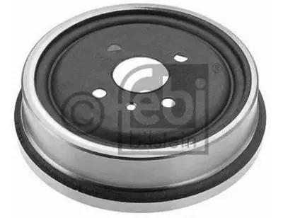 FEBI BILSTEIN 17310 Arka Fren Kampanası Takım 24444064, 568066, 95526656