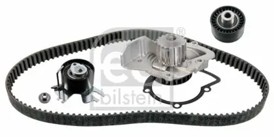 FEBI BILSTEIN 173180 Triger Eksantrik Gergi Seti Devirdaimlı 307 308 407 508 607 807 Rcz 3008 Expert Iıı C4 Iı Cd Pıcasso 1610278080