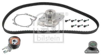 FEBI BILSTEIN 173208 Triger Seti+devirdaim S40-S60-S80-Xc90 1271851, 1275047, 1371715, 13717150, 1371753, 13717530, 1372015, 1372015S1, 1372015S2, 1382015