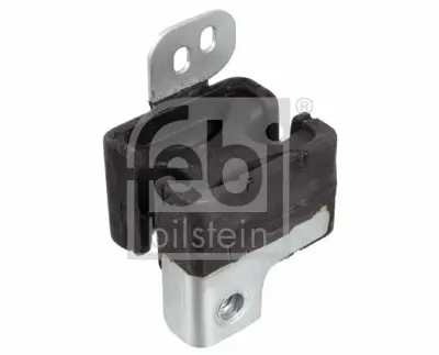 FEBI BILSTEIN 173237 Egzoz Askı Lastiği 8200627348