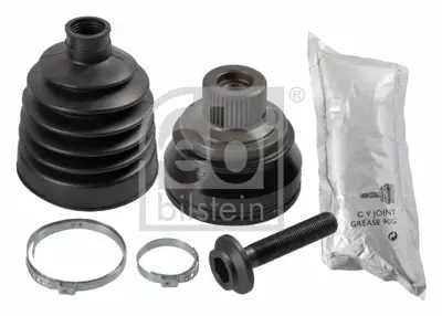 FEBI BILSTEIN 173506 Aks Kafası Dış 8K0498099
