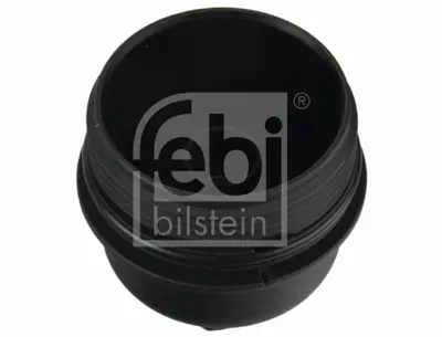FEBI BILSTEIN 173589 Yag Fıltre Kapağı Bmw E90 F20 F01 G20 G30 E84 F25 G01 F15 N47n B37 B38 B46 B47 B48 11428507685