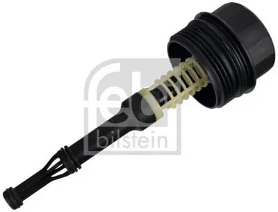 FEBI BILSTEIN 173614 Yag Filtre Kapagi Caddy 04>11 Golf V Vi Jetta Passat - Cc Polo Scirocco T5 1.9 - 2.5 Leon Fabia Superb 03> A6511800038