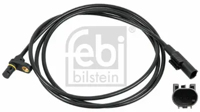 FEBI BILSTEIN 173738 Abs Sensörü Arka Sol 2E0927748F