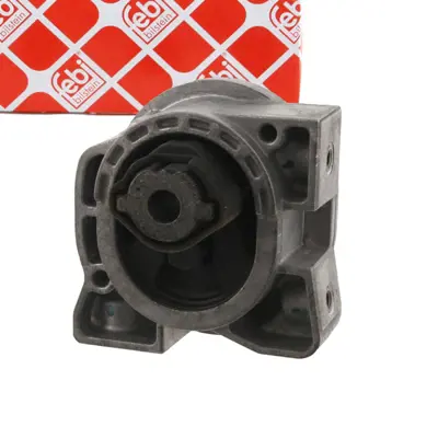 FEBI BILSTEIN 174040 Motor Takozu Arka Sağ (Dızel) A-Class W169 04>12 B-Class W245 05>11 A1692401018