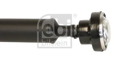 FEBI BILSTEIN 174109 Saft Komple 7L0521102N, 95542102015