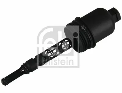 FEBI BILSTEIN 174278 Yag Fıltre Kapağı (M271 Kompressor) W203 02>07 W204 07>14 W211 02>08 R171 04>11 A2711800238