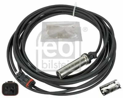 FEBI BILSTEIN 174326 Abs Sensoru 5510 Mm Volvo Fe 340 Renault Mıdlum 5010457876