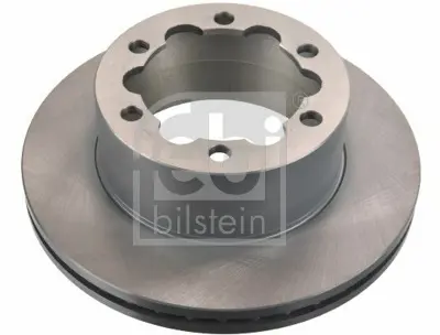 FEBI BILSTEIN 174451 Fren Dıskı Arka 2N0615601A