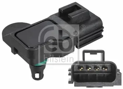 FEBI BILSTEIN 174453 Emme Manifold Hava Giris Rekoru Sensorlu Boxer Iii Jumper Iii 2.2hdi 06>14 Ford Transit 06>11- Tdci 6C119F479AB