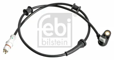 FEBI BILSTEIN 174559 Abs Kablosu Sensoru Arka Sol Renault Kangoo 97-> 1.2 1.4 1.5 Dcı 1.9 Dcı K9k   8200212695