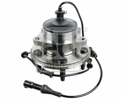 FEBI BILSTEIN 174624 Porya Bilyası Jaguar Xf-Xj C2D3285