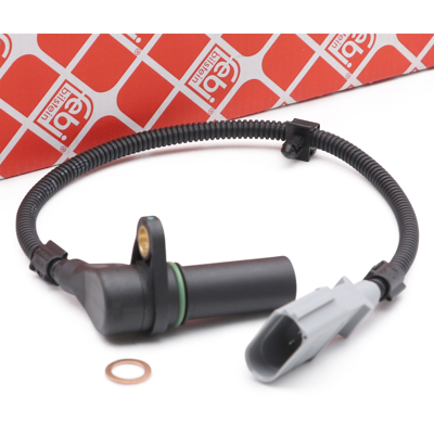 FEBI BILSTEIN 174638 Motor Krank Devır Sensoru Transporter T5 2.5tdı Axd Axe 70907319