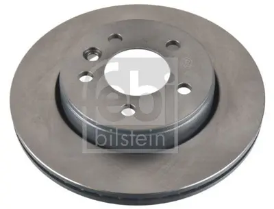 FEBI BILSTEIN 174717 Fren Dıskı Arka 2N0615601