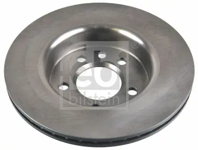 FEBI BILSTEIN 174717 Fren Dıskı Arka 2N0615601