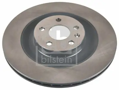 FEBI BILSTEIN 174754 Arka Fren Dısk Ayna  Volvo Xc90 Iı (256) 2.0 T6 Awd 17> 31400779