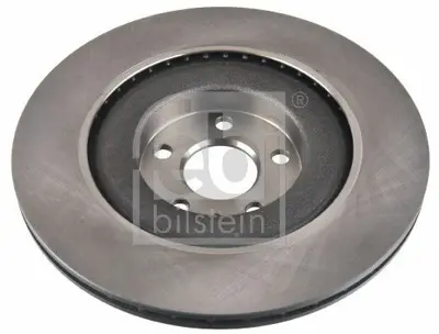 FEBI BILSTEIN 174754 Arka Fren Dısk Ayna  Volvo Xc90 Iı (256) 2.0 T6 Awd 17> 31400779