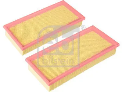 FEBI BILSTEIN 174824 Hava Filitresi A1770940004