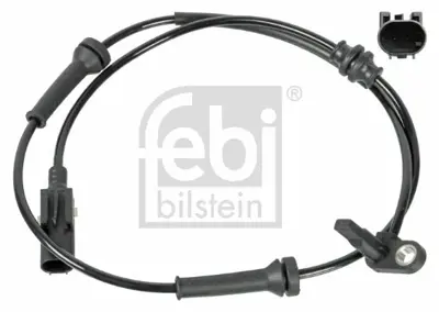 FEBI BILSTEIN 174855 Abs Sensoru 52081844