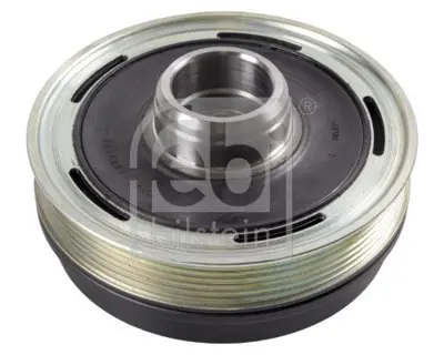 FEBI BILSTEIN 174931 Krank Kasnağı Bmw F45 F46 F39 F48 Mını F54 F55 F56 F57 F60 11238602800