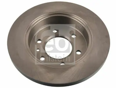 FEBI BILSTEIN 175505 Fren Dıskı Arka Sprınter 907 910 18 > Elektrıklı Park Frenı Olan Araclar Icın A910423210007